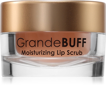 Grande Cosmetics GrandeBuff Moisturising Scrub for lips