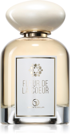 Grandeur Fleur De La Coeur parfémovaná voda pro ženy