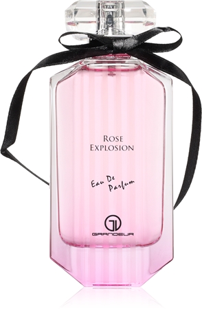 Grandeur Rose Explosion parfémovaná voda pro ženy