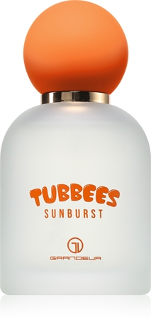 Tubbees Sunburst Eau de Parfum unisex
