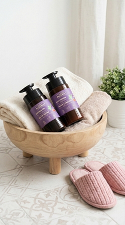 Green Pharmacy Fig & Argan Oil creme corporal