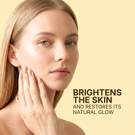 Green Pharmacy Cica + Vitamin C serum rozświetlające z witaminą C