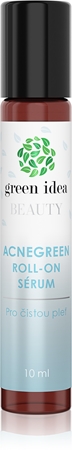 Green Idea Beauty Acnegreen roll-on pro čistou a zdravou pleť