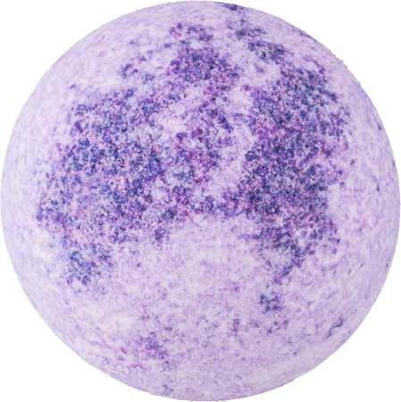 Greenum Wild berry boule de bain effervescente