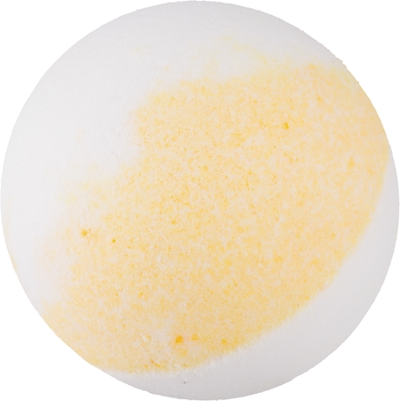 Greenum Honey Milk boule de bain effervescente