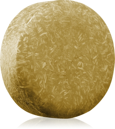 Greenum Lemongrass champô sólido orgânico