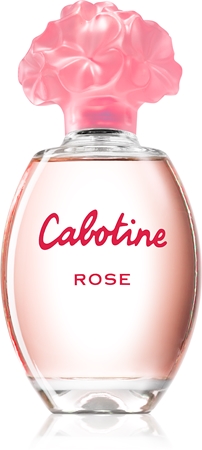 Grès Cabotine Rose toaletní voda pro ženy