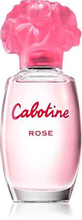 gres cabotine rose woda toaletowa dla kobiet 30 ml     