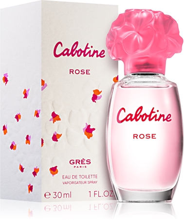 Grès Cabotine Rose toaletna voda za žene