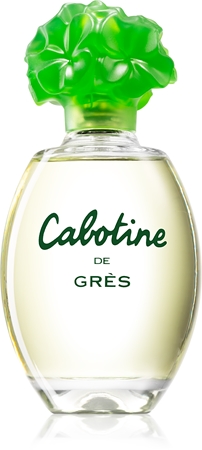 Grès Cabotine de Grès Eau de Toilette hölgyeknek