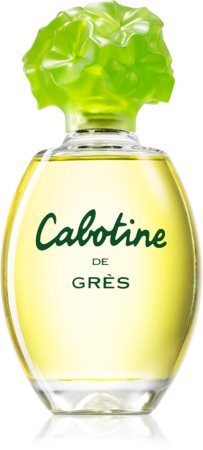 Grès Cabotine de Grès Eau de Parfum für Damen