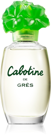Grès Cabotine de Grès Eau de Toilette pour femme