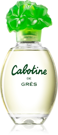 Grès Cabotine de Grès Eau de Toilette für Damen
