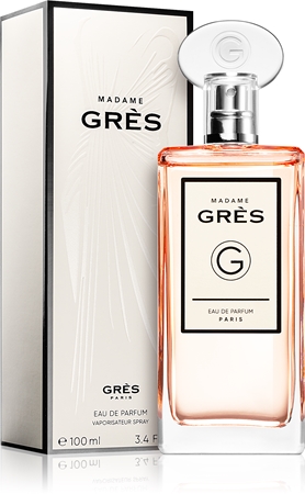 Grès Madame Grès Eau de Parfum pentru femei