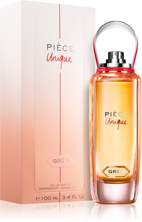 Grès Pièce Unique Eau de Parfum unisex