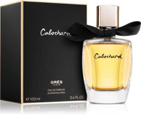 Cabochard eau 2025 de parfum 2019