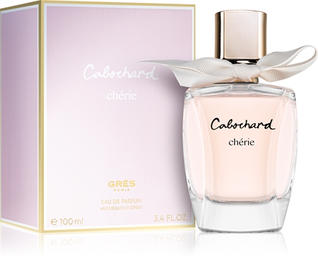 Gr s Cabochard Ch rie eau de parfum for women notino