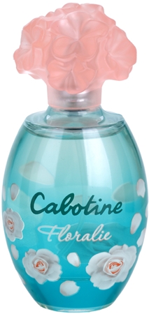 Grès Cabotine Floralie eau de toilette para mujer