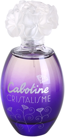 Grès Cabotine Cristalisme woda toaletowa dla kobiet 100 ml