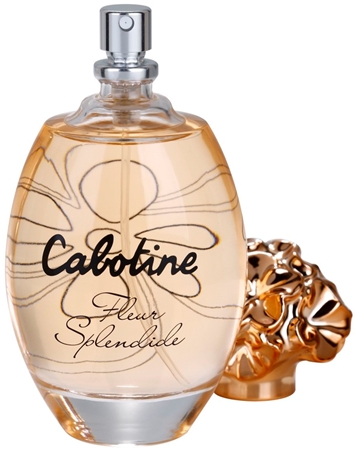 Perfume cabotine fleur online splendide