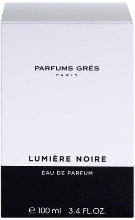 Grès Lumière Noire woda perfumowana dla kobiet