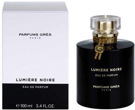 Grès Lumière Noire woda perfumowana dla kobiet