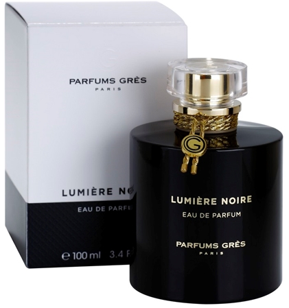 Grès Lumière Noire woda perfumowana dla kobiet