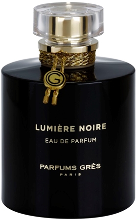 Grès Lumière Noire woda perfumowana dla kobiet