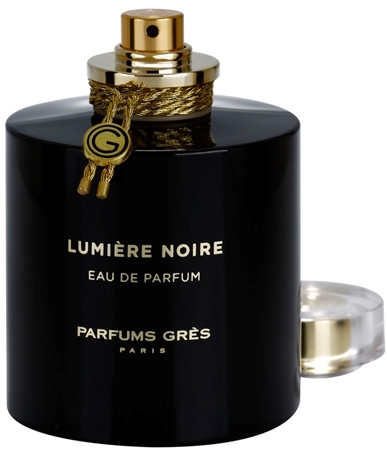 Grès Lumière Noire woda perfumowana dla kobiet