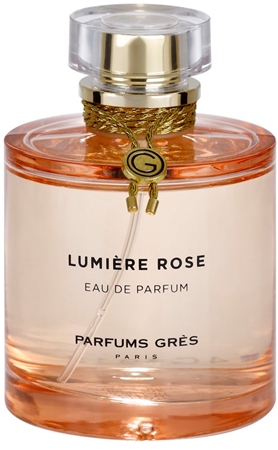 Grès Lumière Rose parfémovaná voda pro ženy