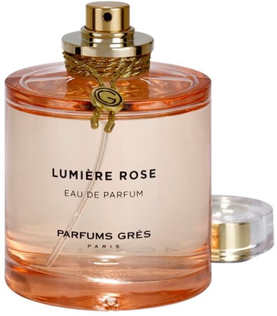 Grès Lumière Rose parfémovaná voda pro ženy