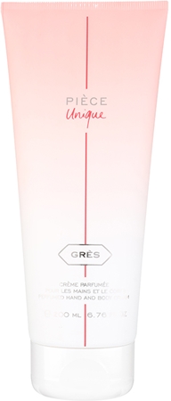 Grès Pièce Unique Handen en Lichaam Crème Unisex