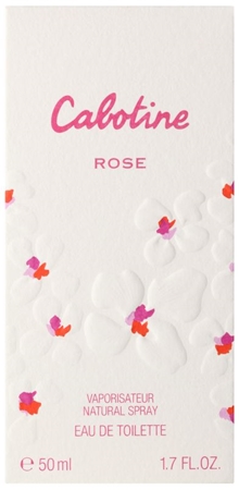 Grès Cabotine Rose toaletní voda pro ženy