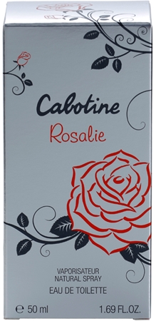 Grès Cobotine Rosalie eau de toilette para mujer 50 ml