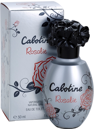Grès Cobotine Rosalie eau de toilette para mujer 50 ml