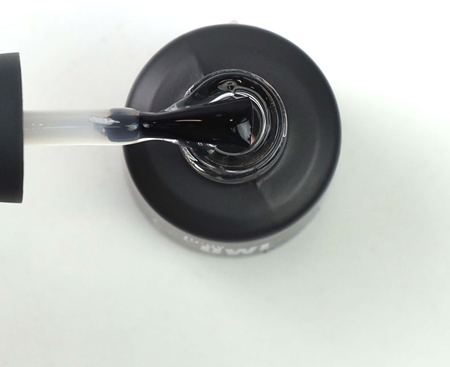 Grey Owl GO Top & Base Basis - und Decklack für die Fingernägel Verwendung mit einer UV/LED-Lampe