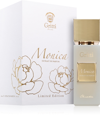 Gritti Monica perfume extract unisex