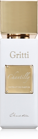 Gritti Chantilly Extrait extrait de parfum pour femme