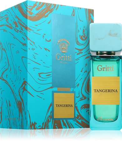 Gritti Turchesi Tangerina Eau de Parfum Unisex