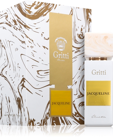 Gritti Jacqueline Parfüümvesi naistele