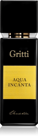 gritti aqua incanta ekstrakt perfum 100 ml     