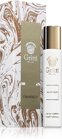 Gritti White Chantilly Eau de Parfum für Damen