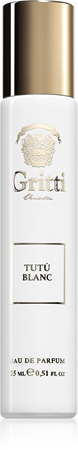 Gritti White Tutù Blanc Eau de Parfum for women