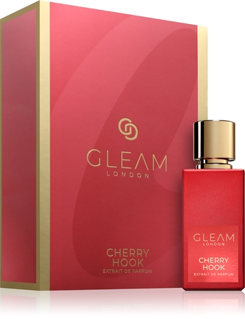 Gritti Gleam Cherry Hook extrait de parfum mixte