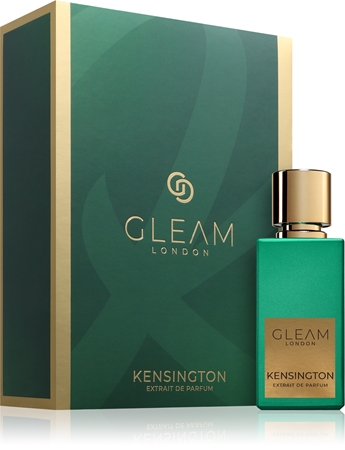 Gritti Gleam Kensington perfume extract unisex