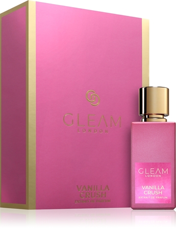 Gritti Gleam Vanilla Crush парфюмен екстракт унисекс