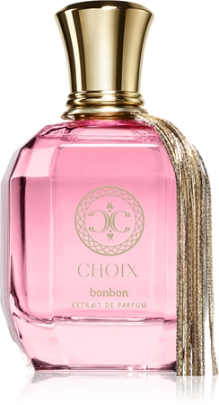 Gritti Choix Bonbon extrait de parfum mixte