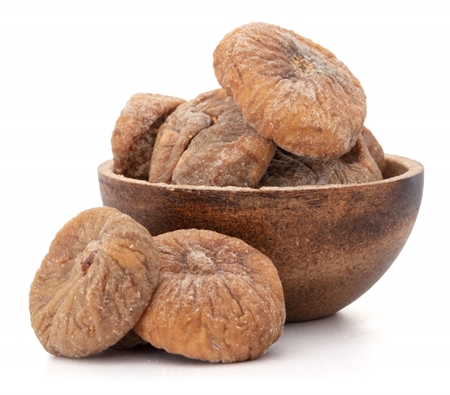 Grizly Fíky sušené Natural sušené ovoce