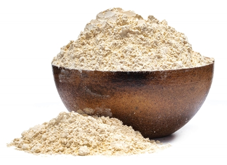 Grizly Ryžový protein BIO rastlinný proteín
