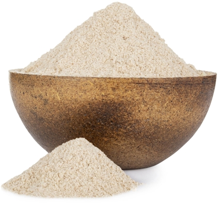 Grizly Psyllium BIO plně rozpustná vláknina